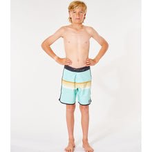 Boardshorty chłopięce RIP CURL Mirage Surf Revival - niebieski - Adventure Sports
