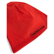 Czapka Peak Performance JR PROGRESS HAT - TU - Adventure Sports
