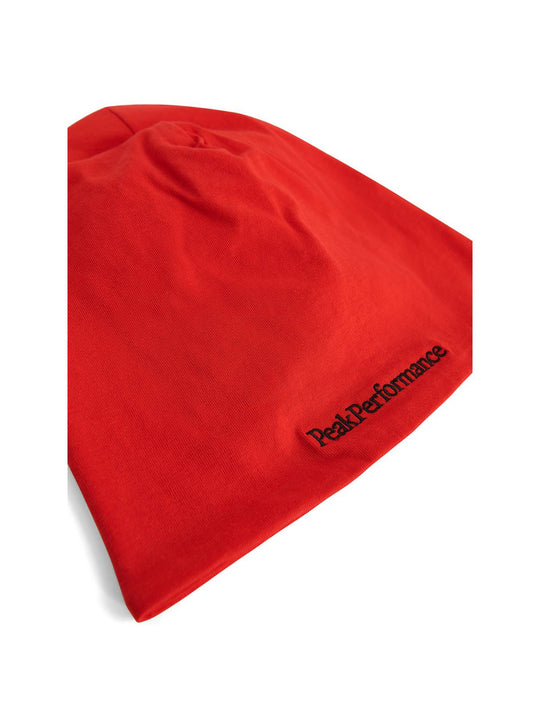 Czapka Peak Performance JR PROGRESS HAT - TU - Adventure Sports
