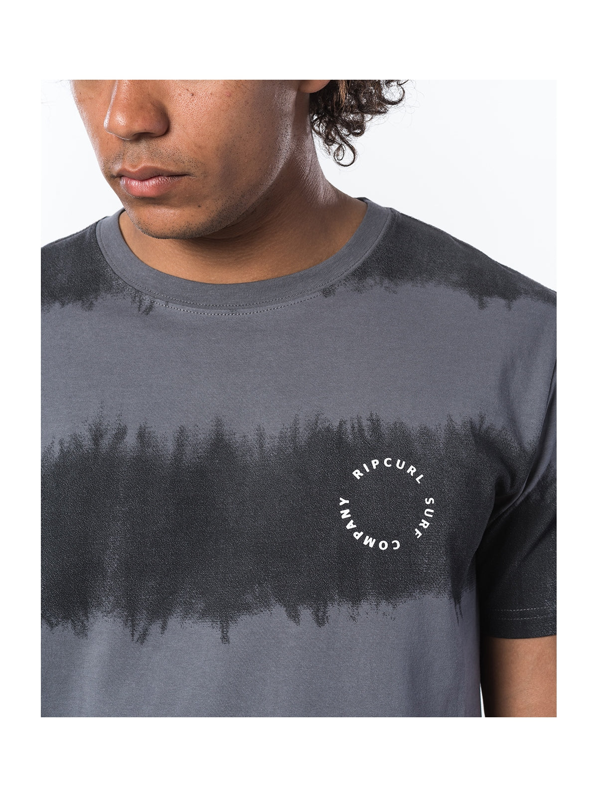 T-Shirt RIP CURL ACIDOULOUS S/S TEE - Koszulka - Adventure Sports