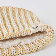 Opaska damska RIP CURL Sol Seeker Headband kremowa - TU - Adventure Sports
