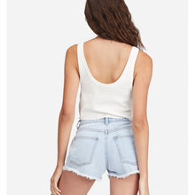 Shorty jeansowe damskie BILLABONG Drift Away J Dnst - niebieski - Szorty - Adventure Sports
