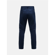 Spodnie Peak Performance M Moment Narrow Pants granatowy - Adventure Sports
