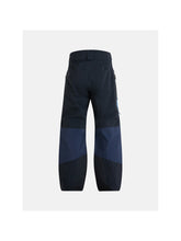 Spodnie narciarskie Peak Performance M Gravity GoreTex Pants niebieski
