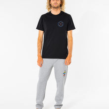 Spodnie RIP CURL Search Icon Trackpant szary - Adventure Sports
