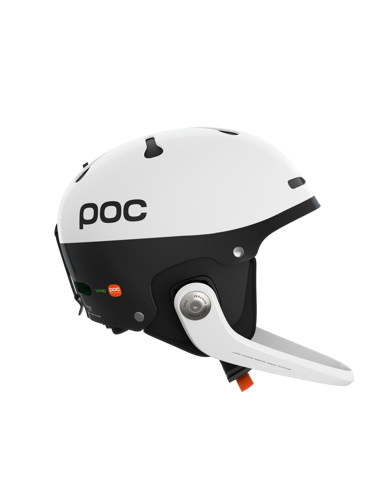 Kask Narciarski POC ARTIC SL 360° SPIN