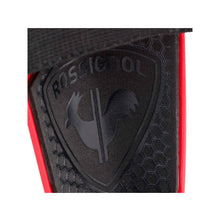 Ochraniacze na przedramię ROSSIGNOL HERO FOREARM PROTECTION JR - czerwony - TU - Ochraniacz narciarski - Adventure
