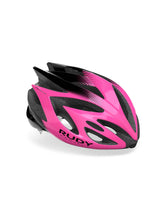 Kask rowerowy RUDY PROJECT RUSH