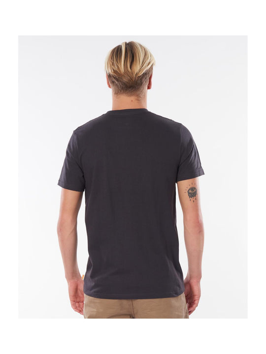 T-Shirt RIP CURL SWC POCKET TEE - Koszulka - Adventure Sports
