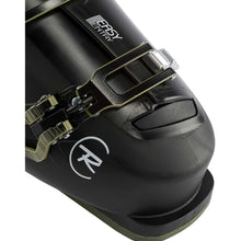 Buty Narciarskie ROSSIGNOL EVO 70 - BLACK/KHAKI - 265 - Adventure Sports
