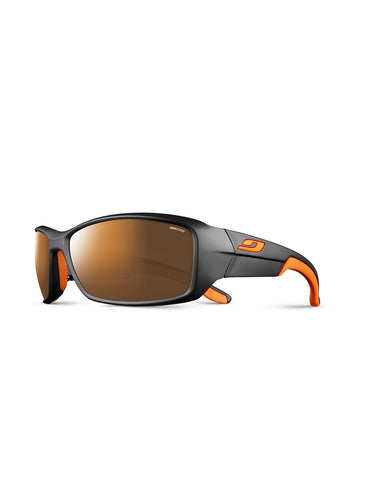 Kolor: NOIR / ORANGE
