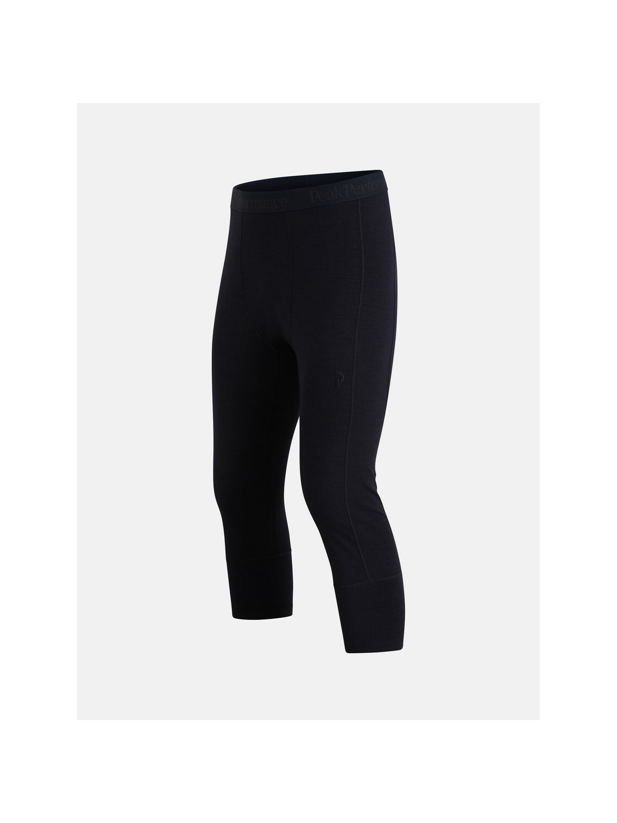 Legginsy Peak Performance M Magic Short John czarny