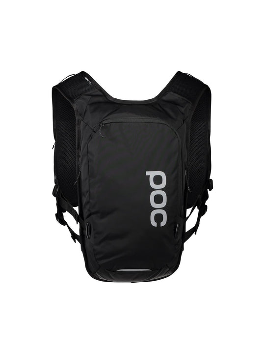 Plecak rowerowy POC COLUMN VPD Backpack 8L - czarny
