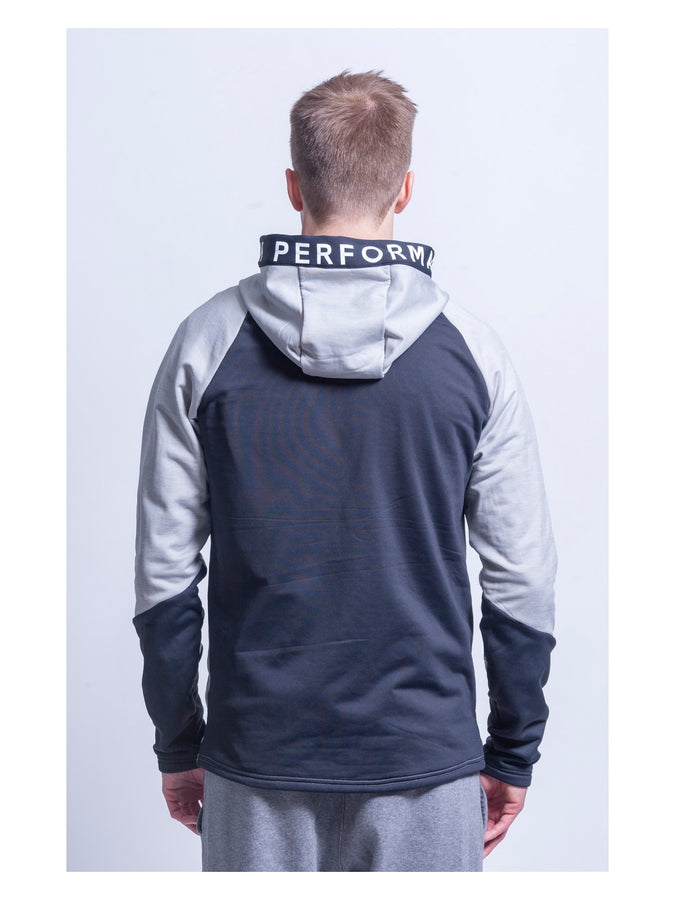 Bluza Peak Performance M RIDER ZIP HOOD