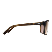 Okulary POC WILL brązowy - Clarity Trail | Brown/Silver Mirror Cat 2 - ONE SIZE - Adventure Sports
