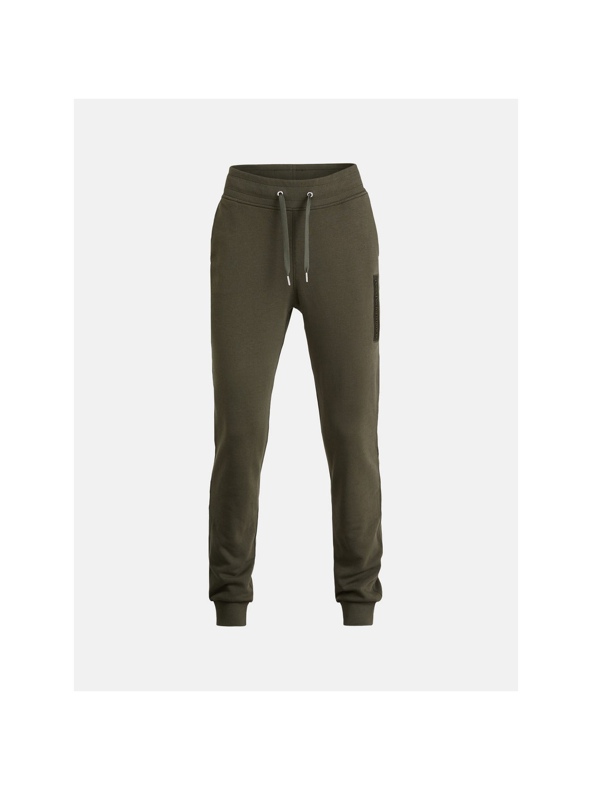 Spodnie Peak Performance W Ease Pant zielony