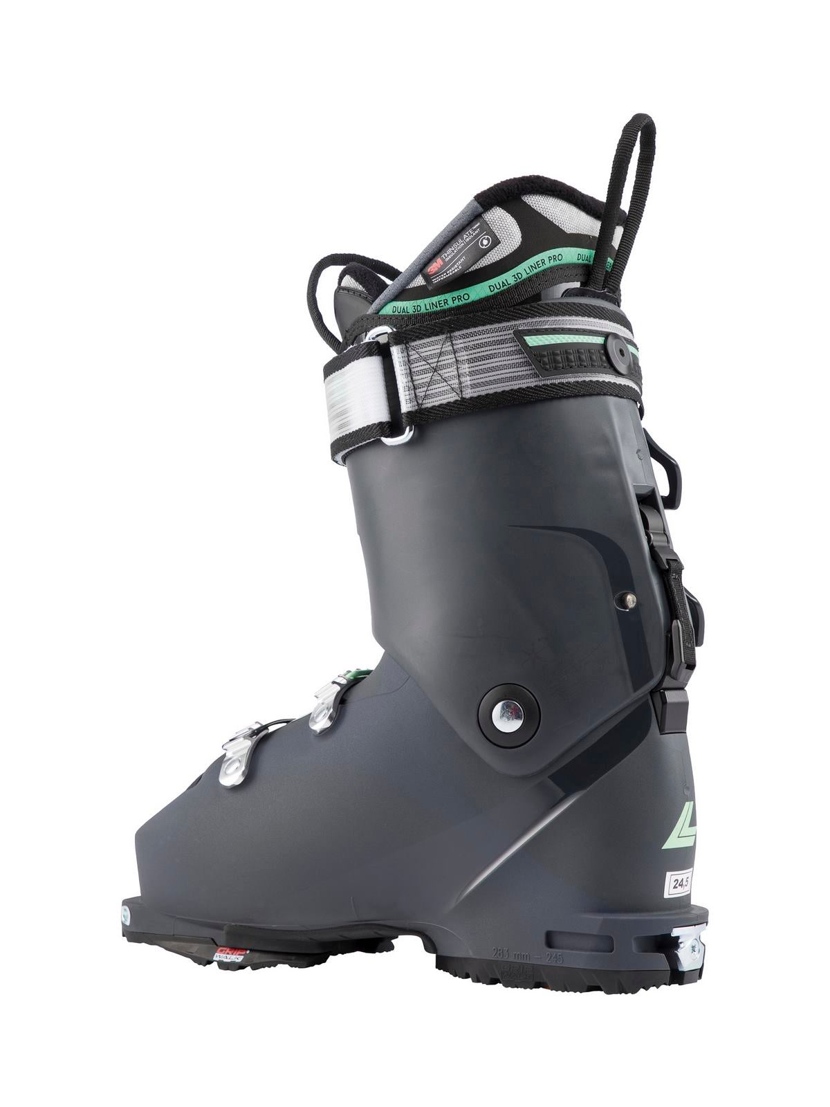 Buty narciarskie LANGE XT3 FREE 95 W MV GW flex95