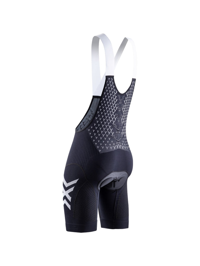 Spodnie rowerowe X-BIONIC TWYCE 4.0 BIKE BIB PADDED