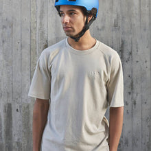 Koszulka POC Poise Tee beżowa - Adventure Sports
