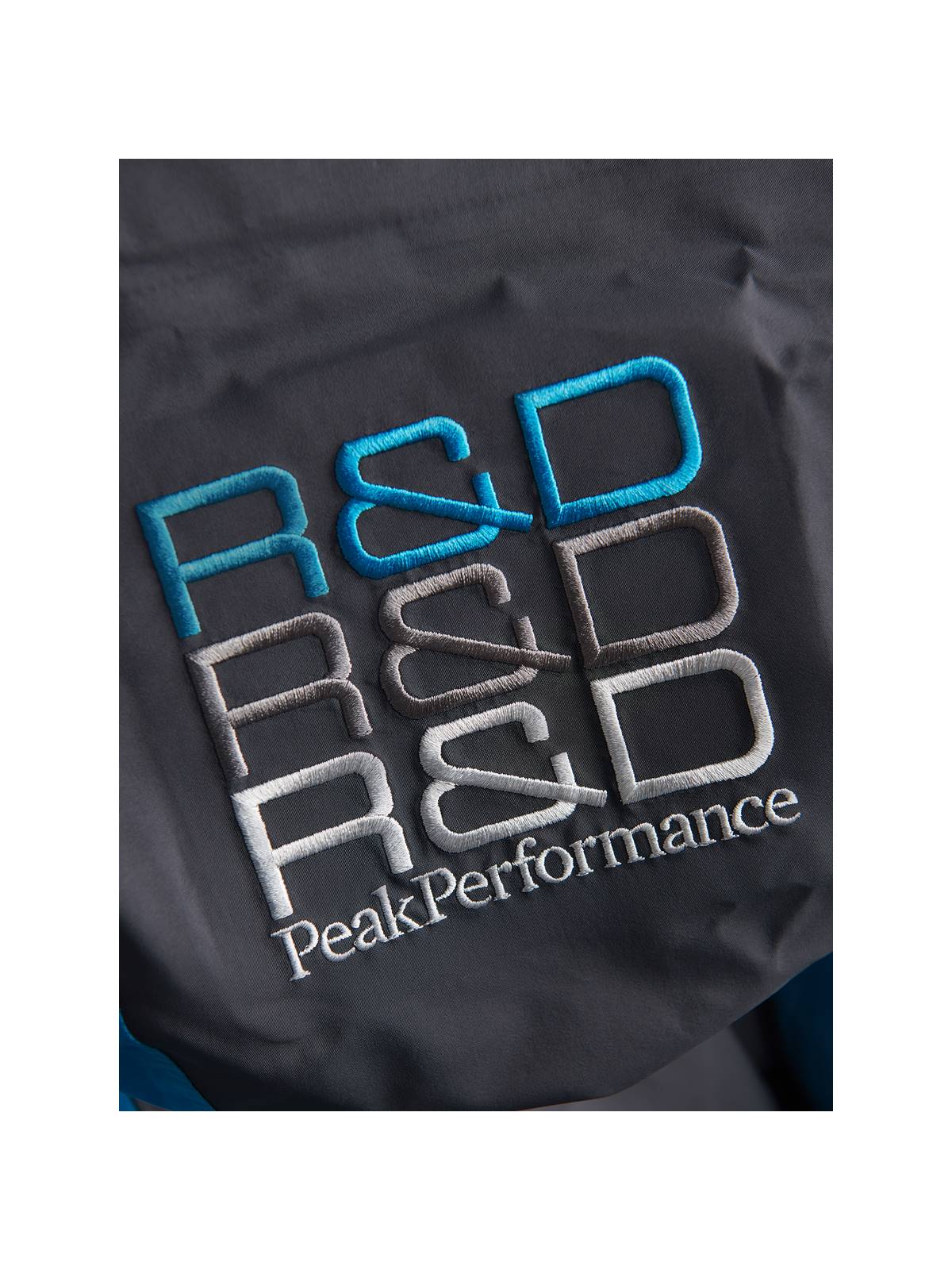 Peak Performance M Shielder R&D Jacket