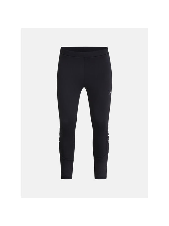 Legginsy Peak Performance W Rider Pants czarny
