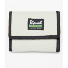 Portfel męski RIP CURL SWC RFID SURF WALLET biały - TU - Adventure Sports

