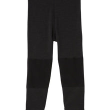 Bielizna termoaktywna dziecięca Helly Hansen K Hh Graphic Lifa Merino Set zielony - Adventure Sports
