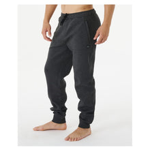 Spodnie RIP CURL Vaporcool Trackpant czarny - Adventure Sports

