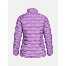 Kurtka Peak Performance W ARGON LIGHT JACKET fioletowa - Adventure Sports
