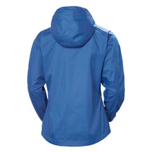 Kurtka Helly Hansen W Loke Jacket niebieski - Adventure Sports
