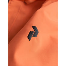 Kurtka narciarska Peak Performance JR MAROON JACKET - Adventure Sports
