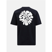 Koszulka Peak Performance M Original Graphic Tee czarny - Adventure Sports
