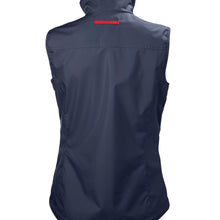 Kamizelka Helly Hansen W Crew Vest granatowy - Adventure Sports
