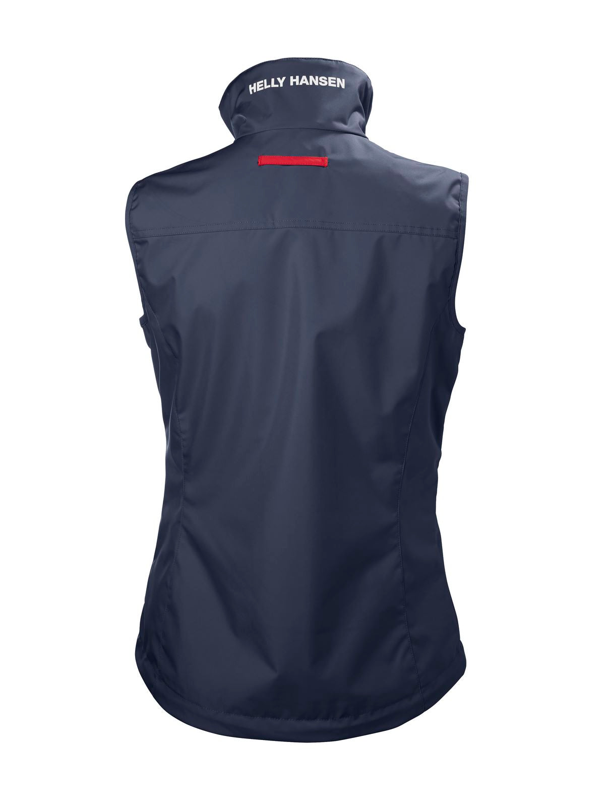 Kamizelka Helly Hansen W Crew Vest granatowy - Adventure Sports