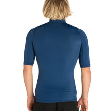 Lycra RIP CURL CORPO S/SL UV TEE - Adventure Sports
