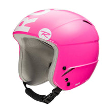 Kask Narciarski ROSSIGNOL HERO KIDS PINK - XS - narciarski - Adventure Sports
