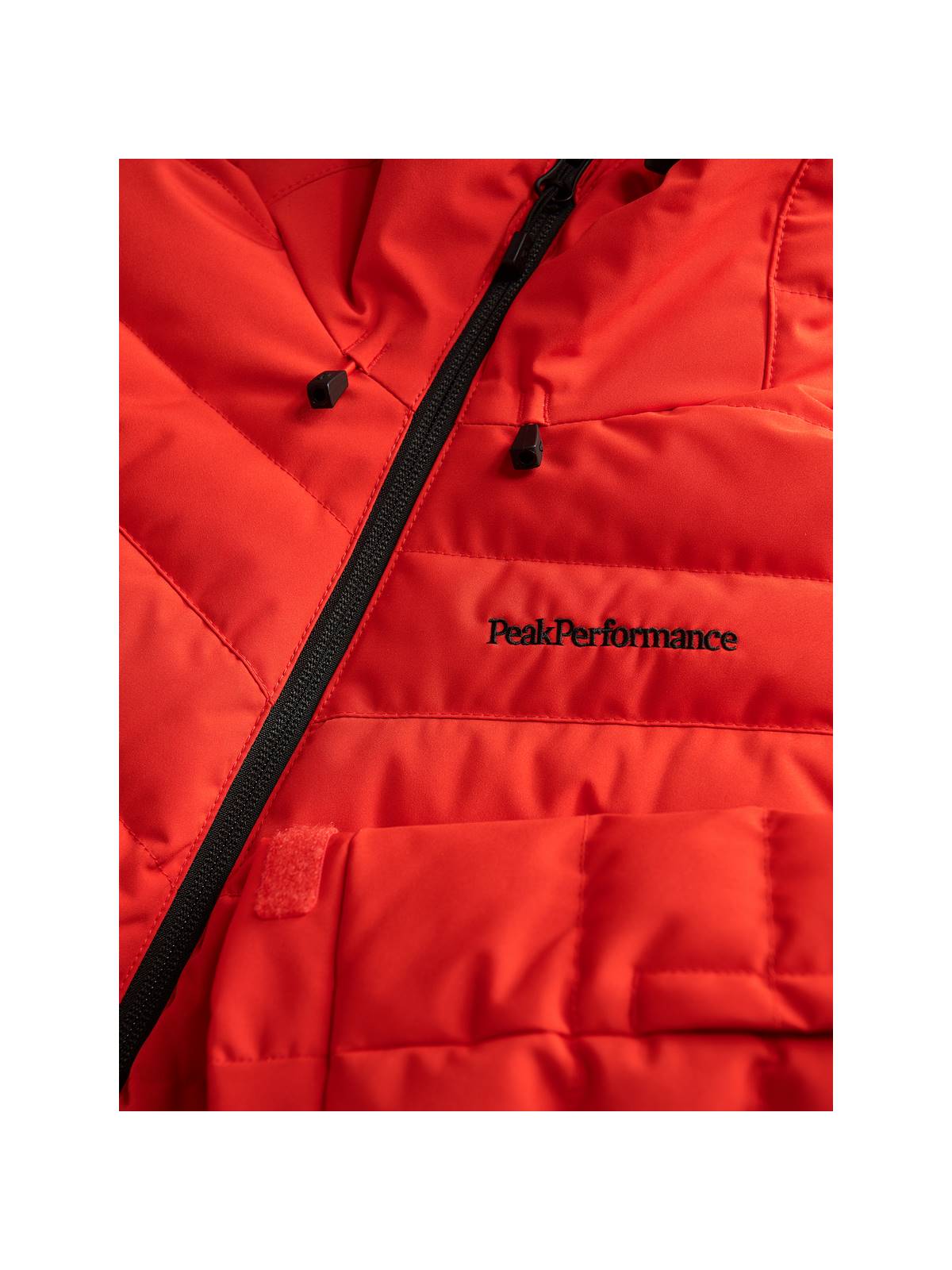 Kurtka narciarska Peak Performance W FROST SKI JACKET