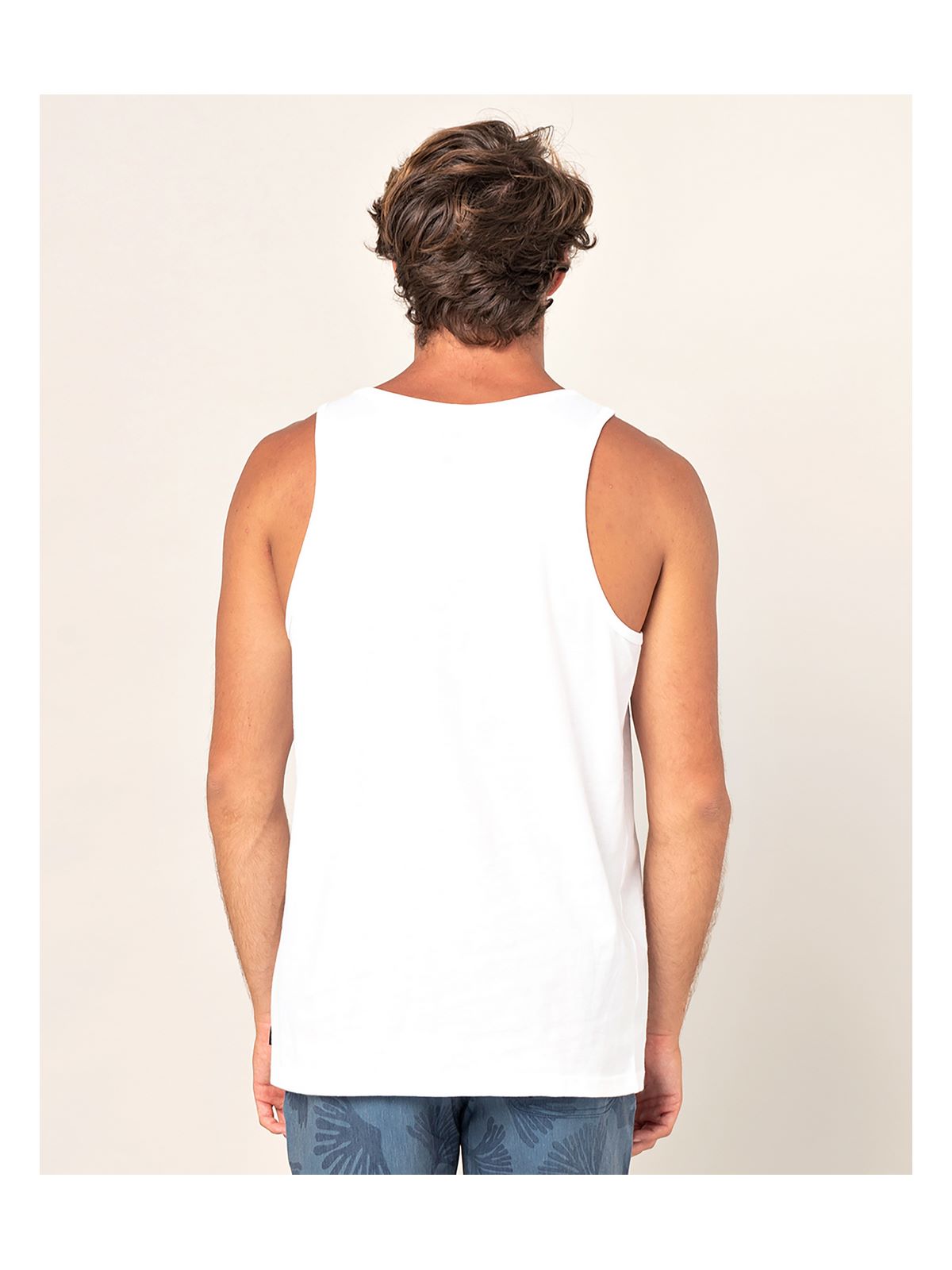 T-Shirt RIP CURL SURFING TANK TEE - Koszulka - Adventure Sports