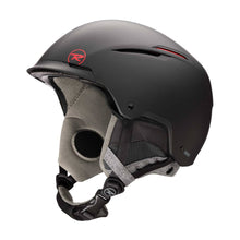 Kask Narciarski ROSSIGNOL TEMPLAR IMPACTS BLACK - narciarski - Adventure Sports
