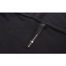 Koszulka damska Sail Racing W Race Heavy Ls Tee czarny - Adventure Sports
