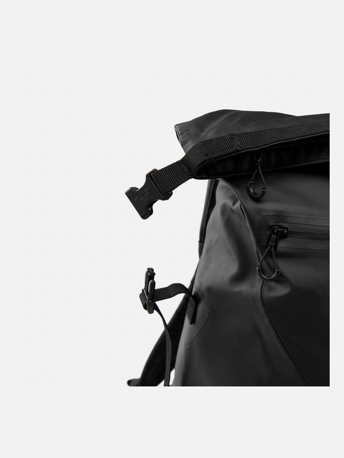 Plecak ROSSIGNOL Commuters Bag 25L Black black