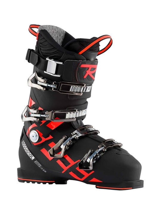 Buty Narciarskie ROSSIGNOL ALLSPEED ELITE 130 - BLACK - Adventure Sports
