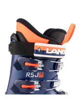 Buty narciarskie LANGE RSj 65 - Legend Blue