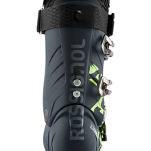 Buty Narciarskie ROSSIGNOL ALLSPEED ELITE 120 - DARK/BLUE - Adventure Sports
