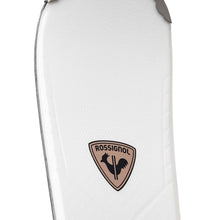 Narty ROSSIGNOL NOVA 8 Ca + wiązania LOOK Xpress W11 GW B83 white sparkle - Adventure Sports
