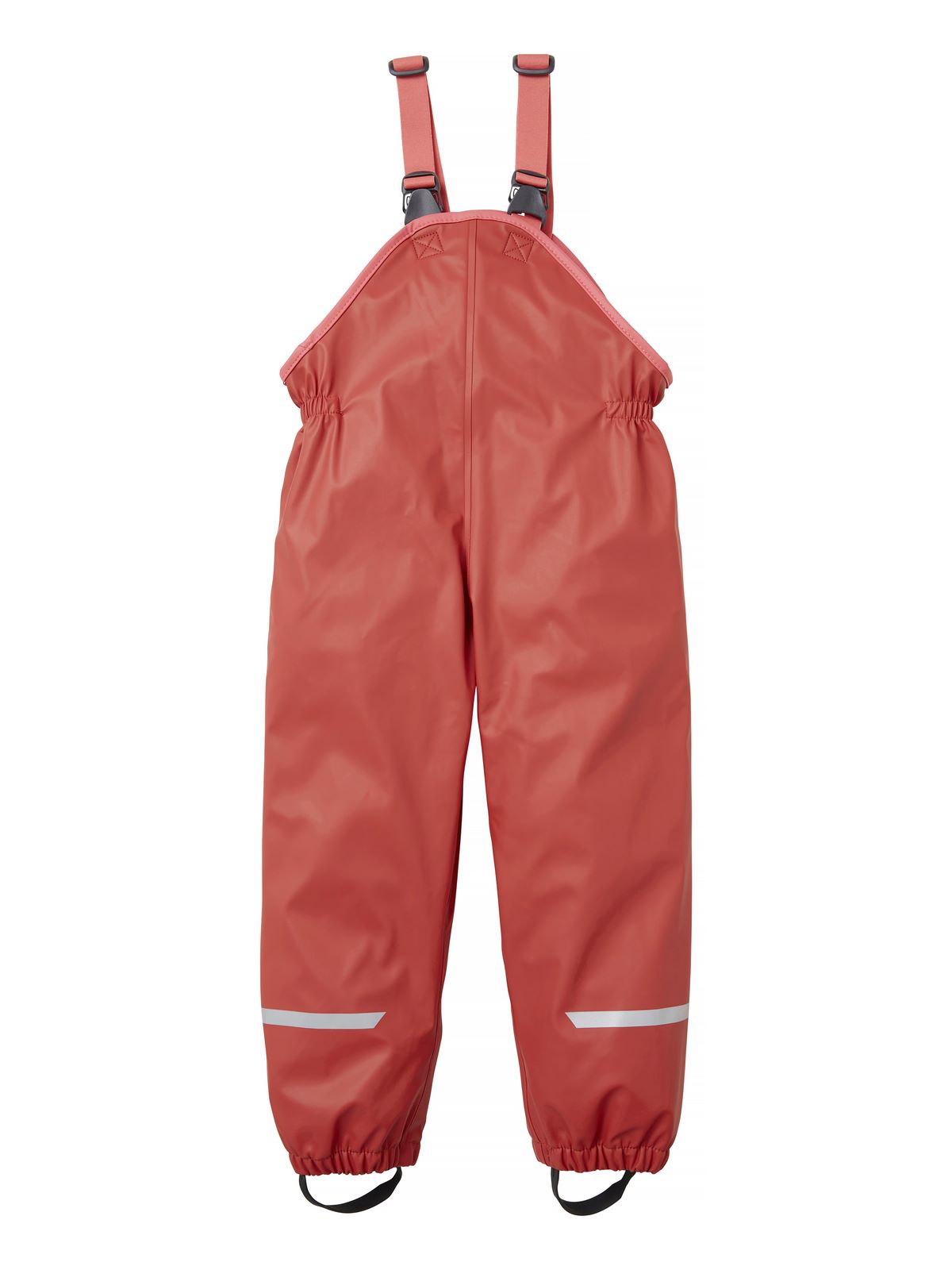 Komplet przeciwdeszczowy Helly Hansen K Bergen Fleece Pu Rainset 2.0 czerwony - Kurtka - Adventure Sports