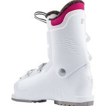 Buty Narciarskie ROSSIGNOL FUN GIRL J4 - WHITE - Adventure Sports

