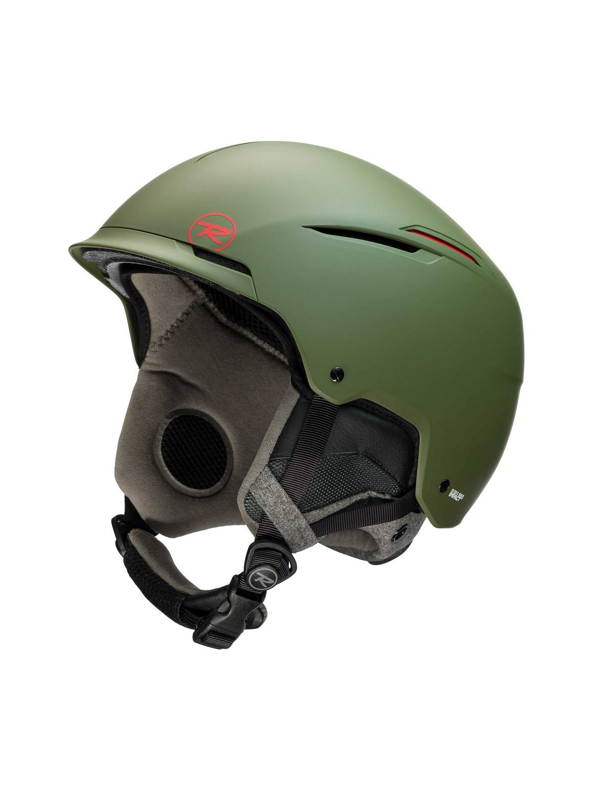 Kask Narciarski ROSSIGNOL TEMPLAR IMPACTS KAKI - M/L - narciarski - Adventure Sports