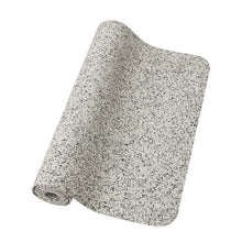 Mata do jogi CASALL Yoga mat Recycled Lightweight 4mm beżowy - TU - Akcesoria - Adventure Sports
