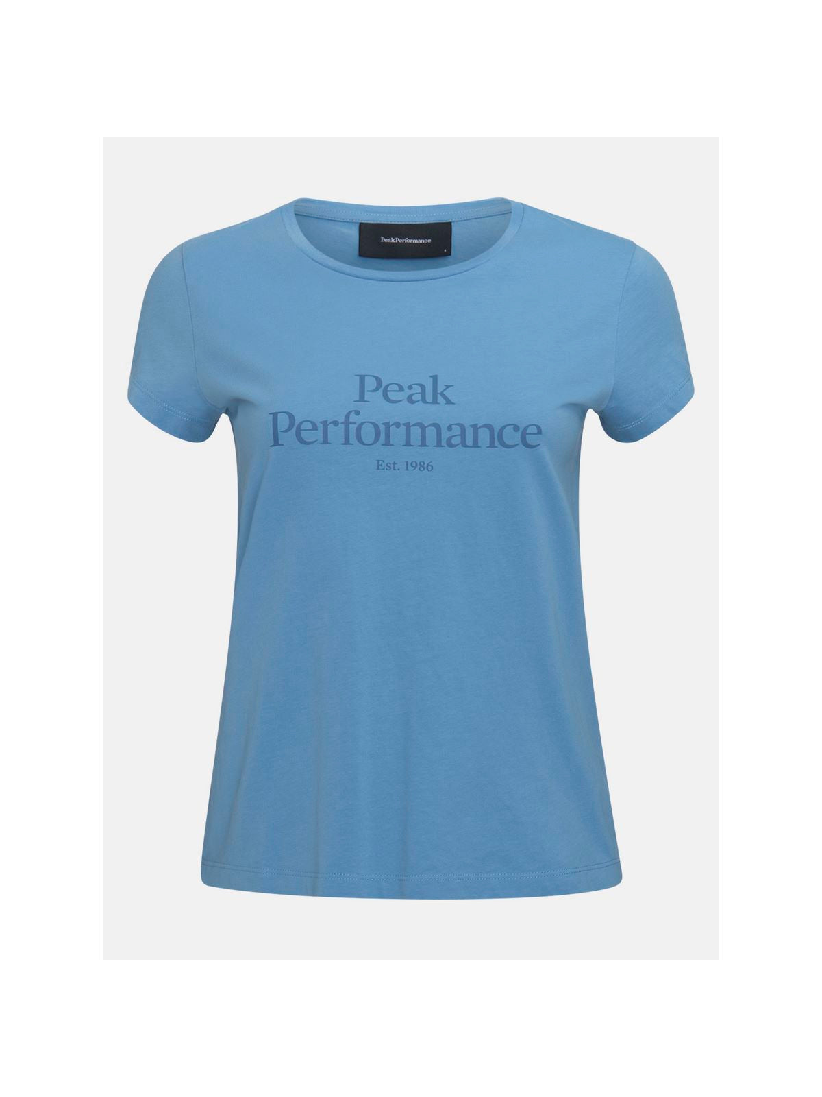 Koszulka PEAK PERFORMANCE W ORIGINAL TEE